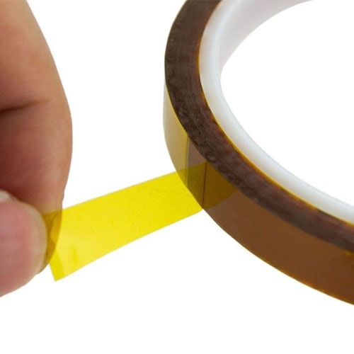 Polyimide tape, Kapton Tape