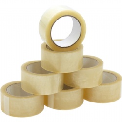 BOPP packing tape