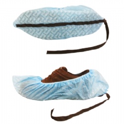 Disposable ESD Shoe cover