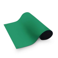 General purpose ESD Vinyl bench mat