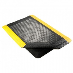 ESD anti-fatigue floor mat